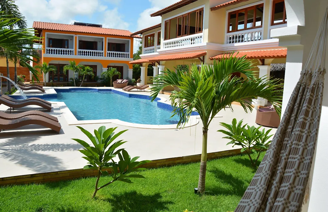 Hotel Villa Beija Flor-1
