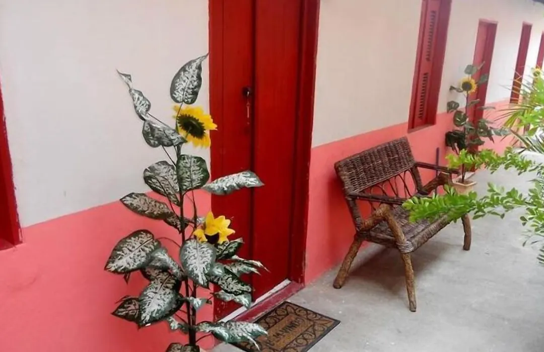 Hospedaria Praiasolmar-1