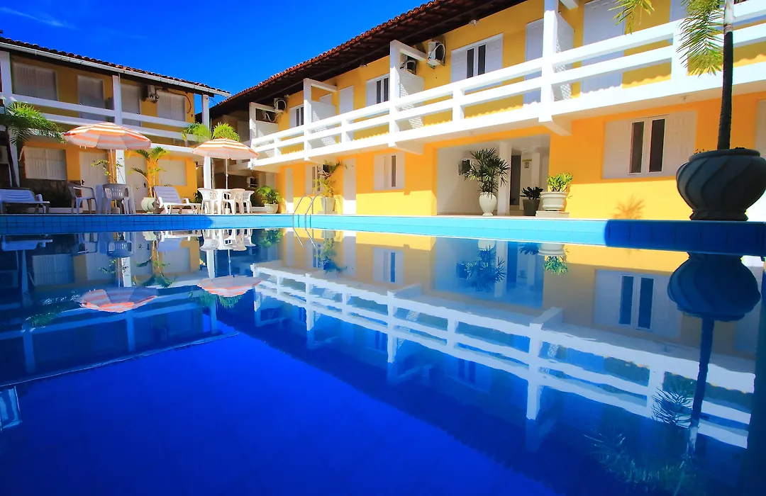 Navegantes Hotel-1