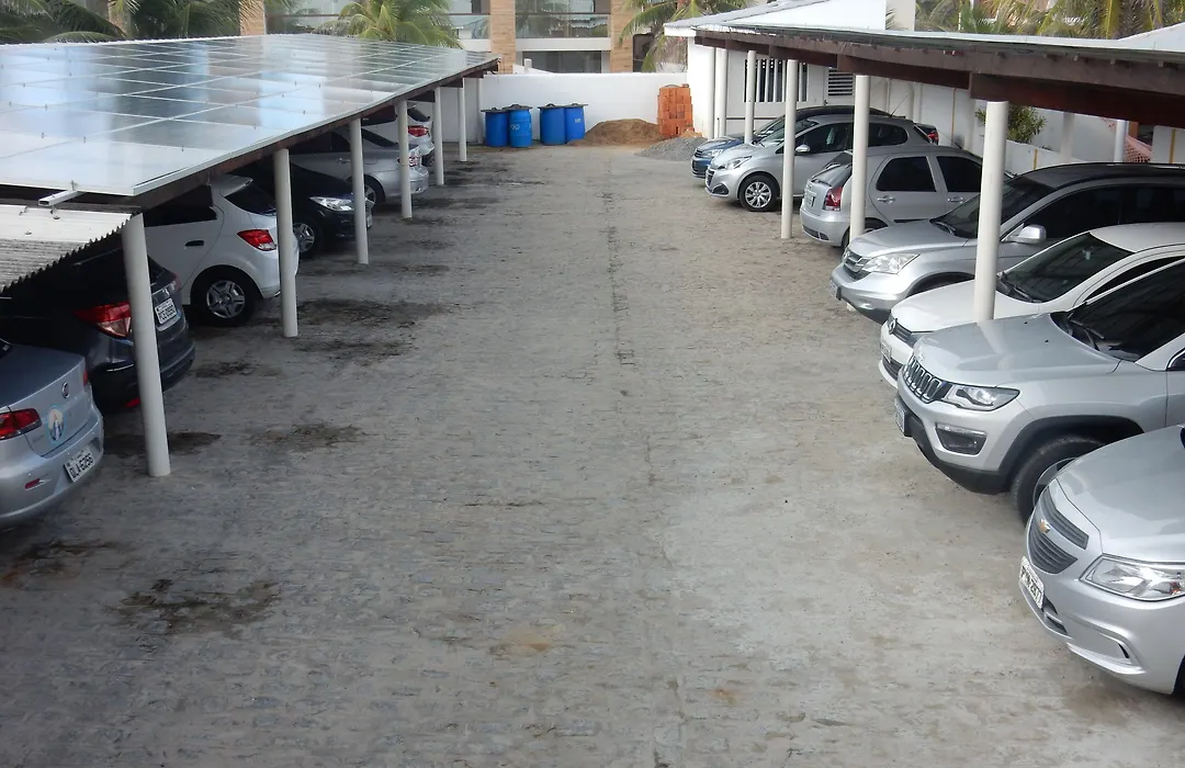Brisamar Hotel Pousada-1