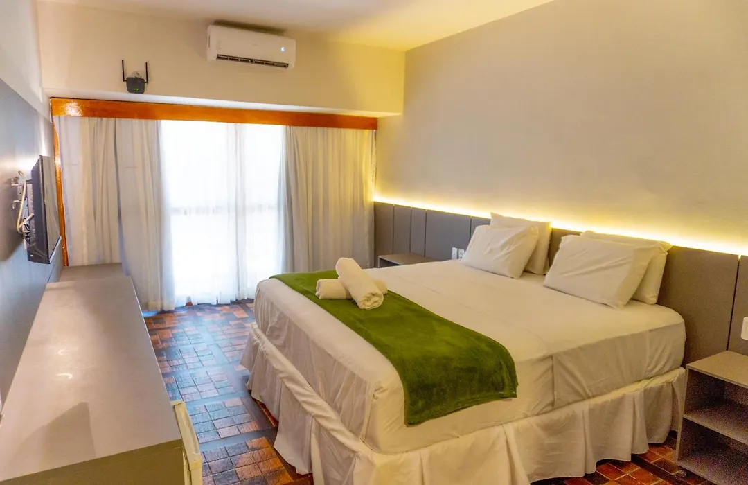 Amoaras Resort-1