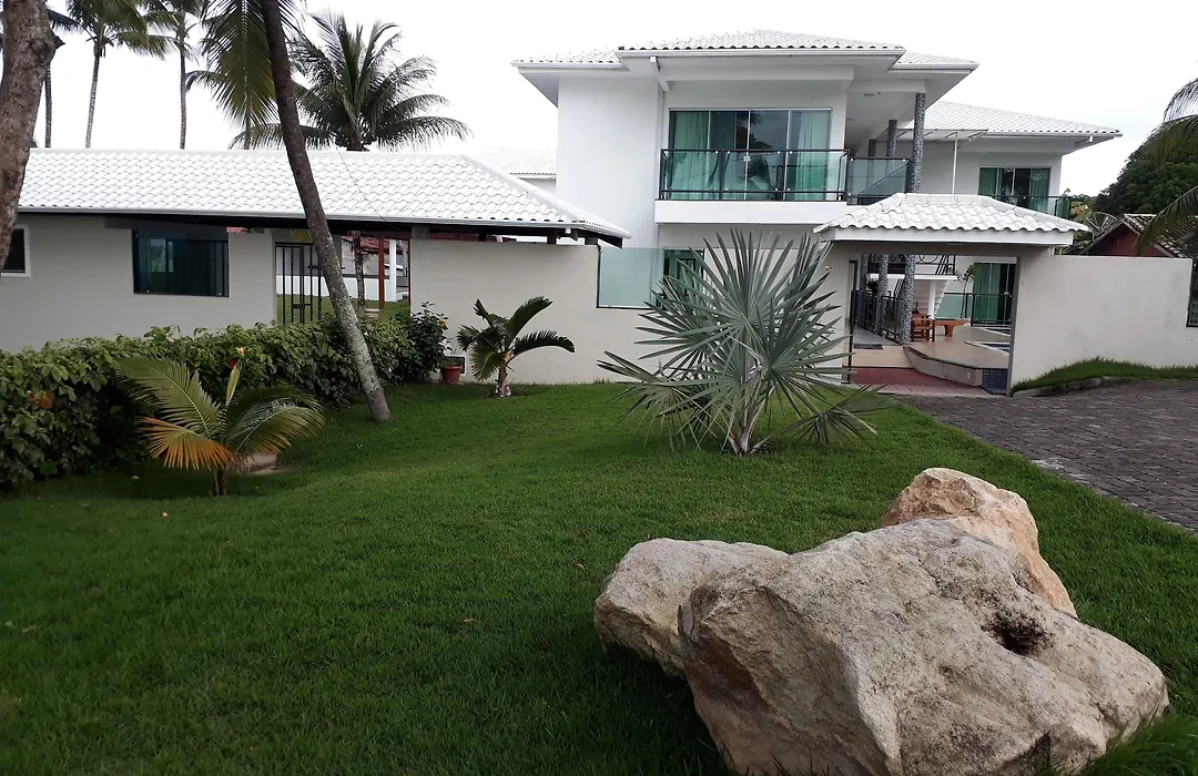 Areia Do Atlantico Hotel-1