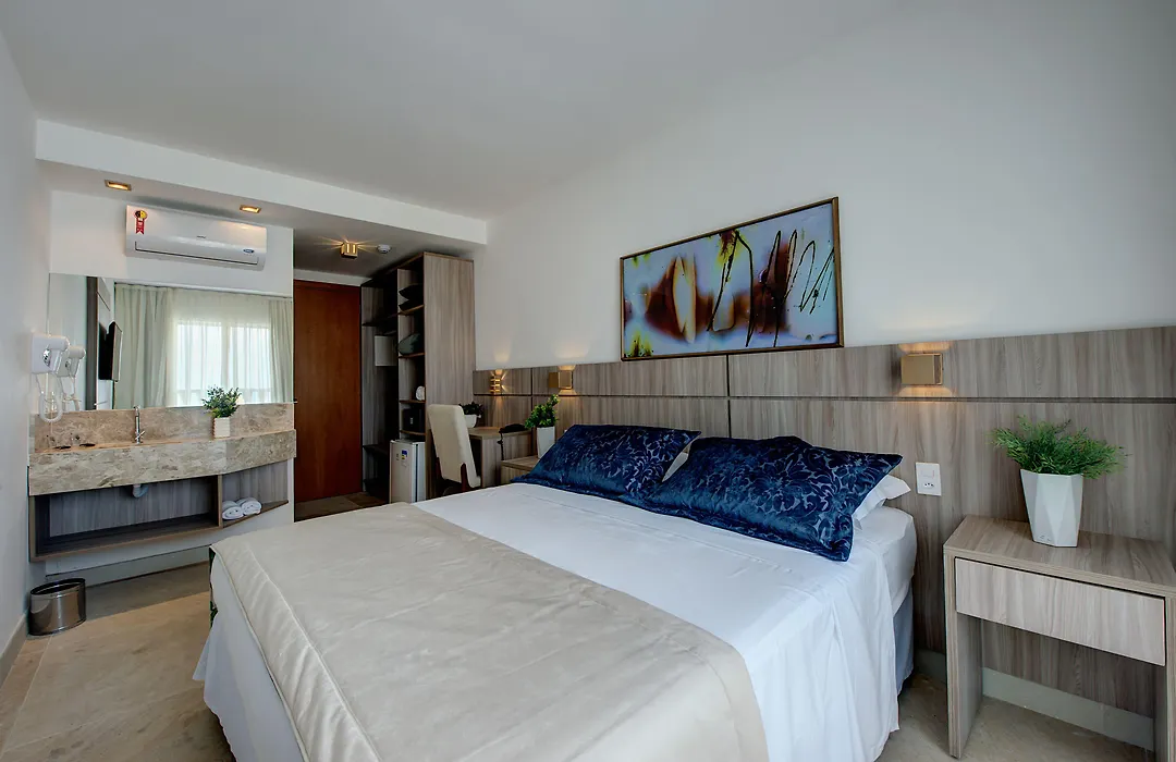 Hotel Da Villa-1