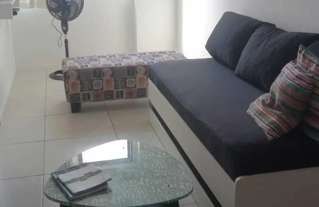 Studio Golden Breeze Boa Viagem-1