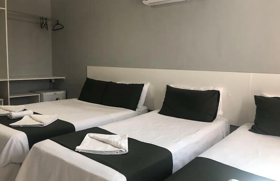 Hotel Filipeia Bessa-1