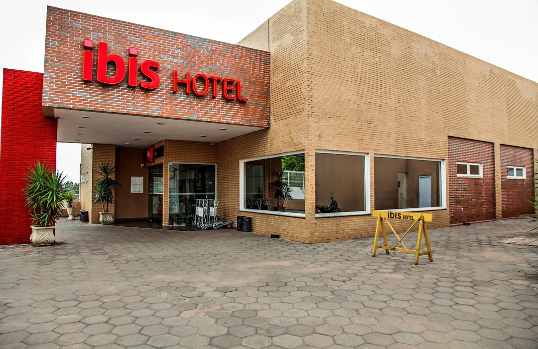 Ibis Bacabal-1