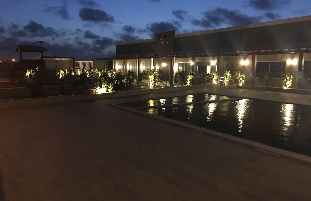 Tropical Mar Hotel-1