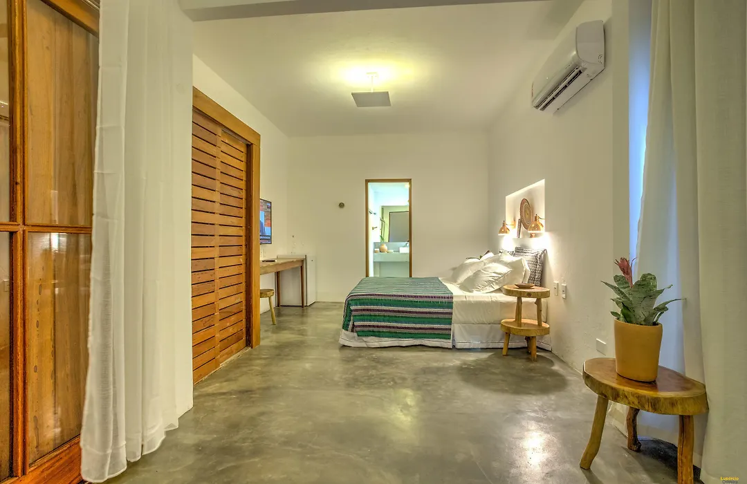 Pousada A Casa De Gabriella-1
