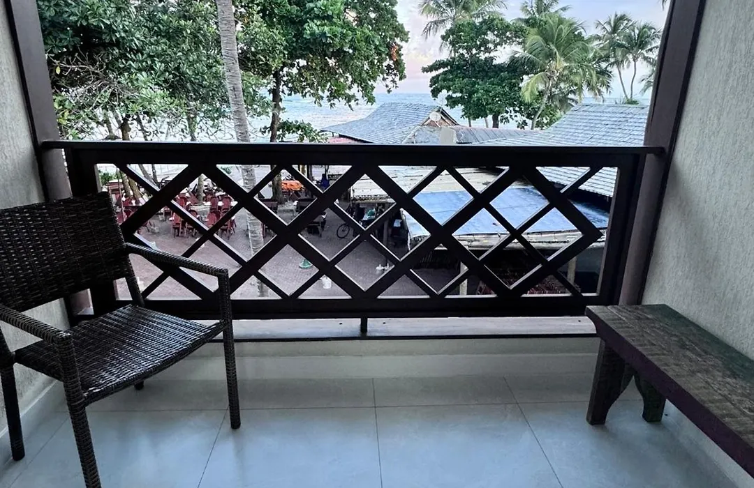 Residencial Enseada Praia Do Forte Apto 130-1