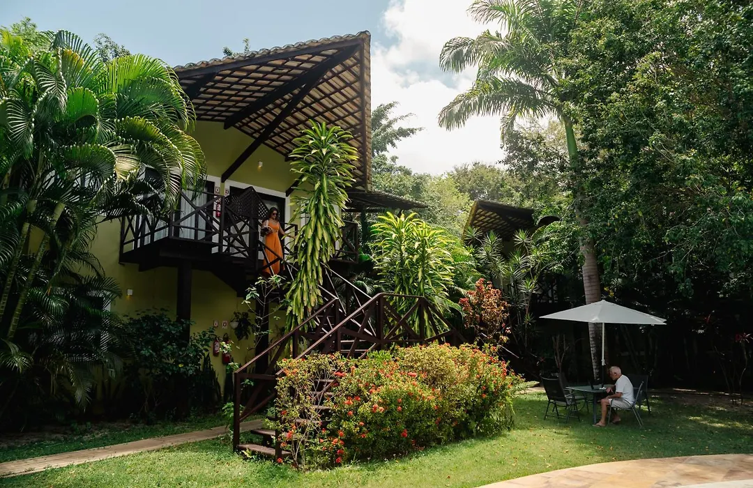 Recanto Da Mata Pipa-1