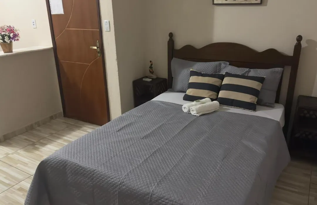 Casa De Arigoffe-1