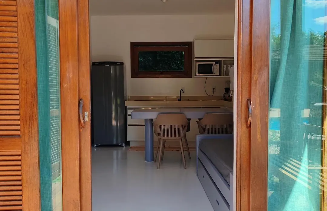 Casa Villa Cristian Pe Na Areia-1