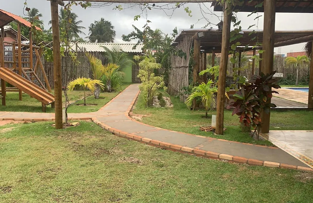 Vila do Coco - Milagres AL-1