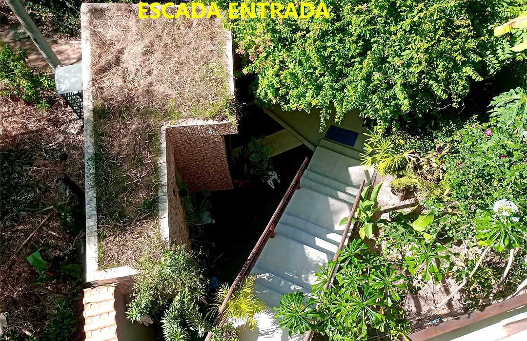 Pousada Lagoa Flat-1