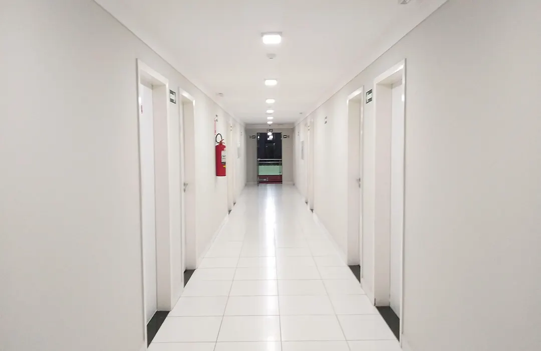 Hotel Executivo Boulevard-1