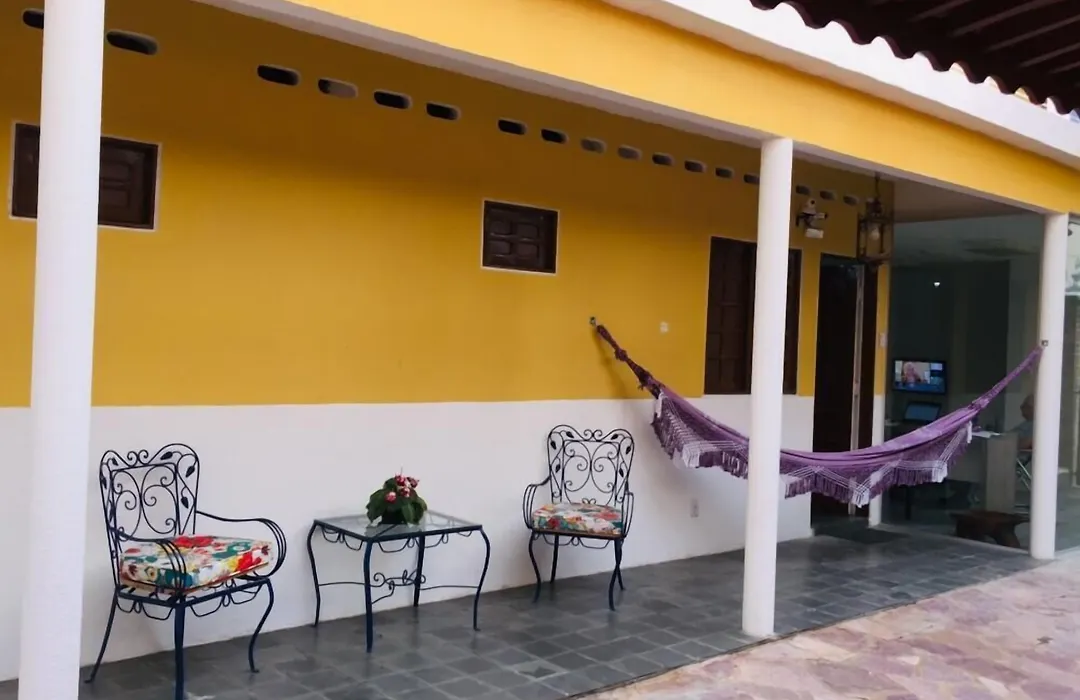 Residence In Maceio-1