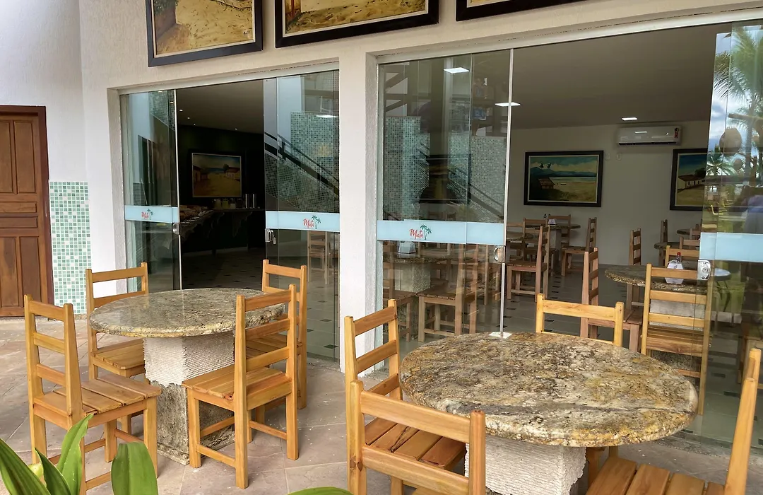 Muta Praia Hotel-1