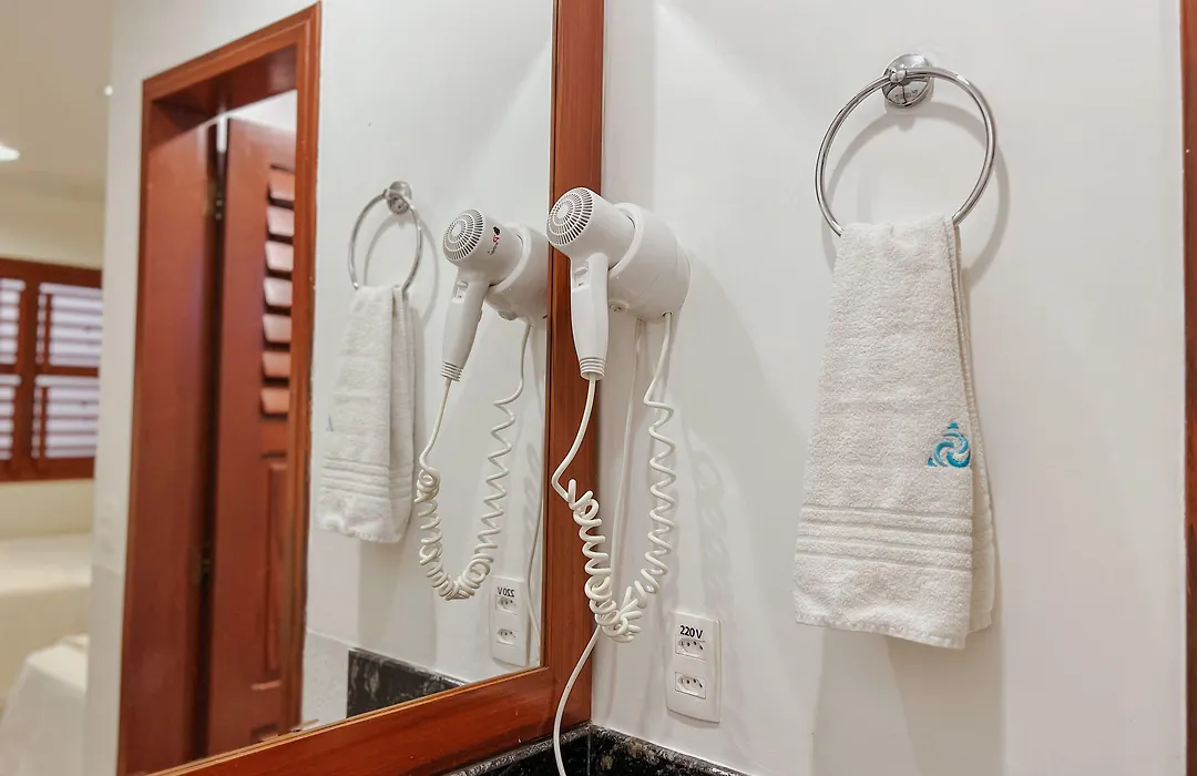 Rede Andrade Vila Jeri (Adults Only)-1