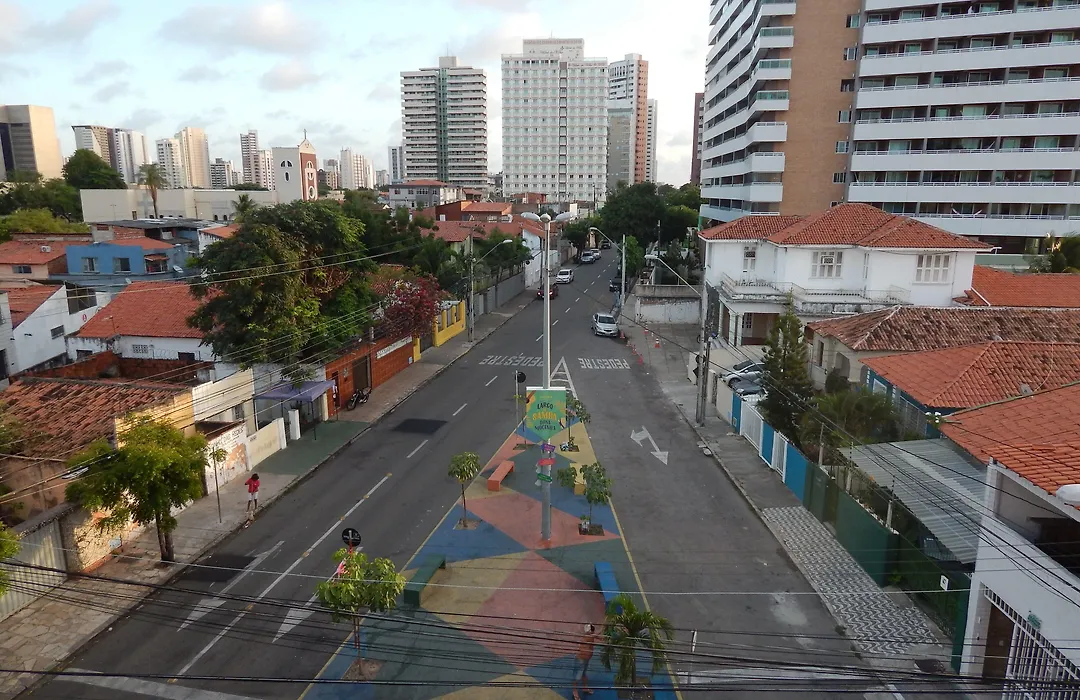 Good Hostel & Pousada-1