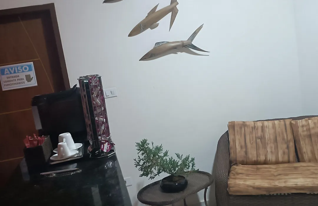 Pousada Canto dos Corais-1