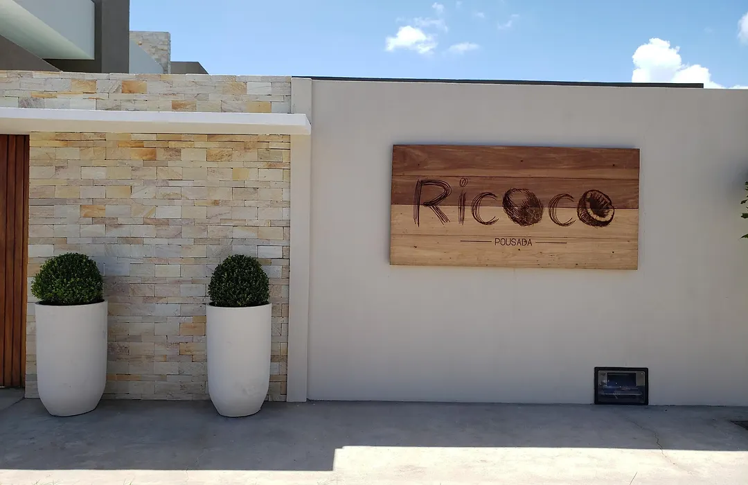 Pousada Ricoco-1