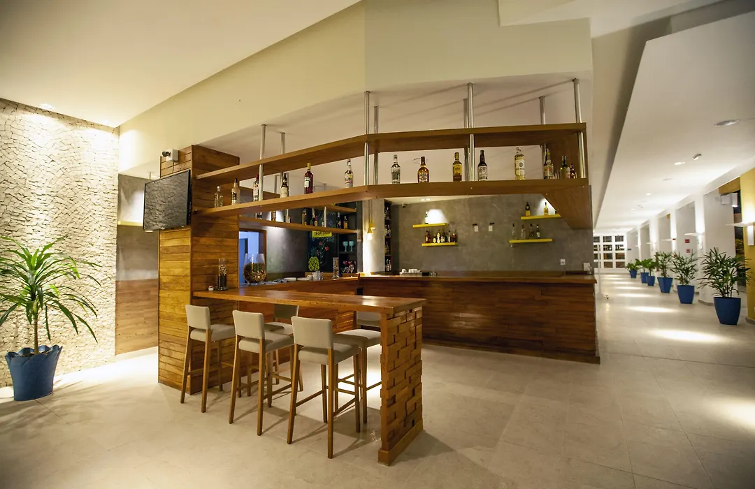 Vidam Hotel Aracaju - Transamerica Collection-1
