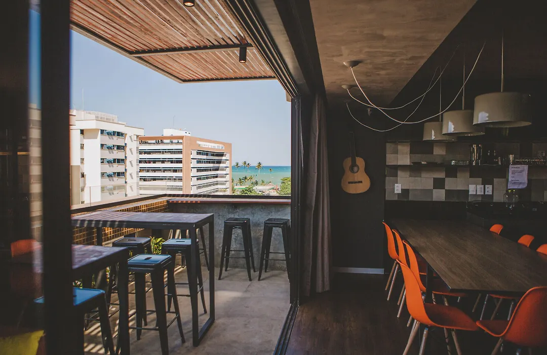 Wanderlust Hostel-1