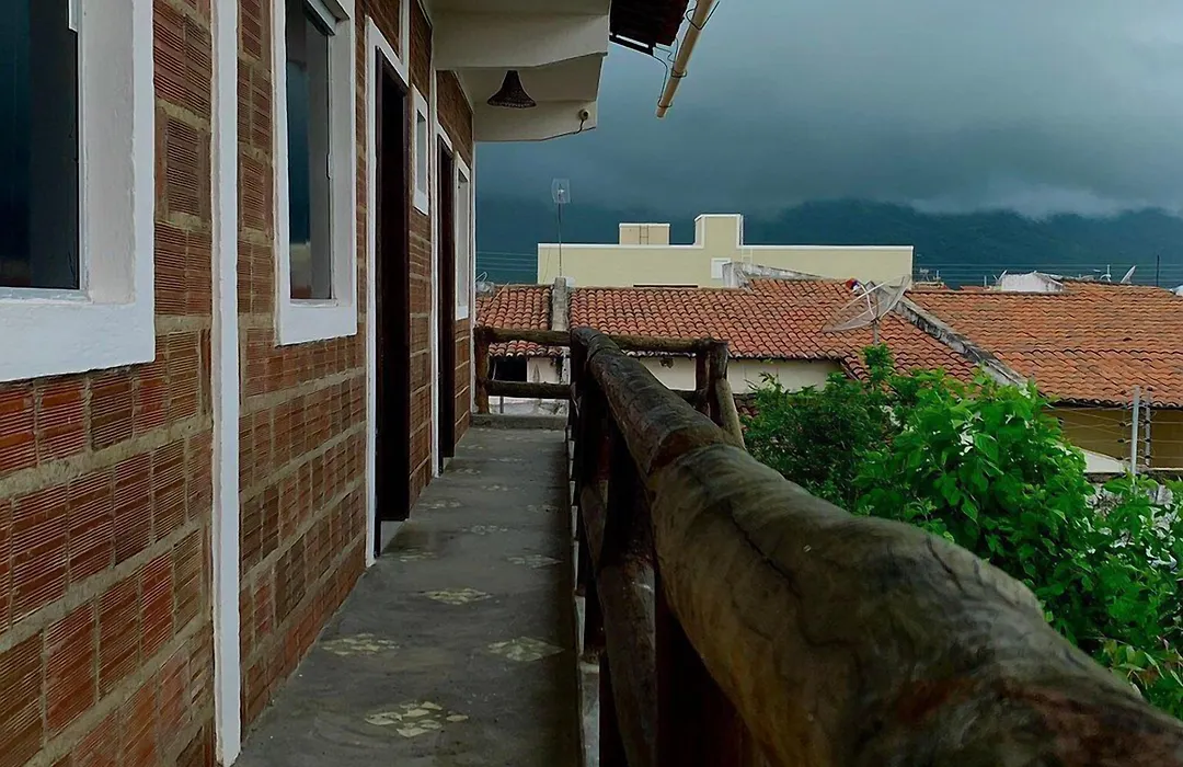Brisa da Serra Pousada EM SOBRAL-CE-1