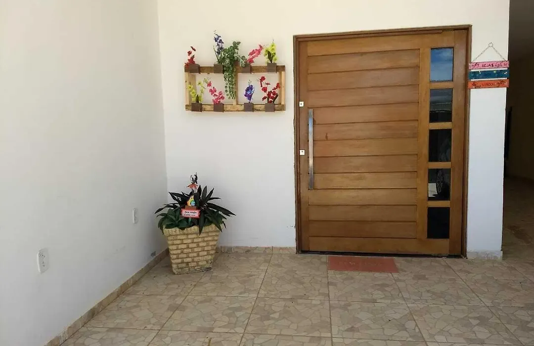 Recanto Do Frances-1