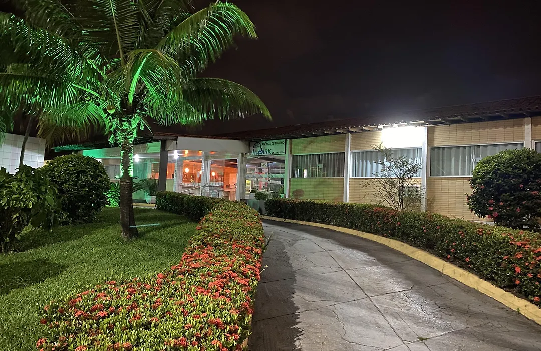 Hotel Ryad Express-1