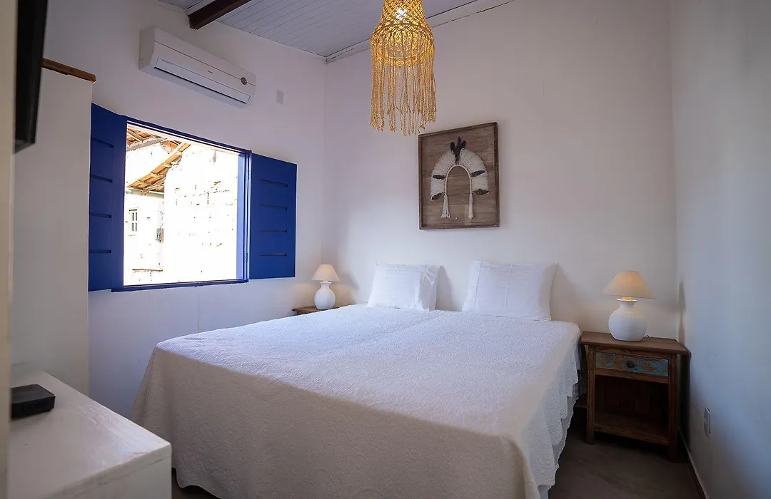 Arandu Casa Hotel Quadrado-1