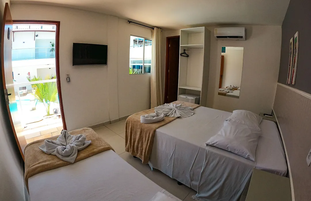 Vila De Mare Hotel-1