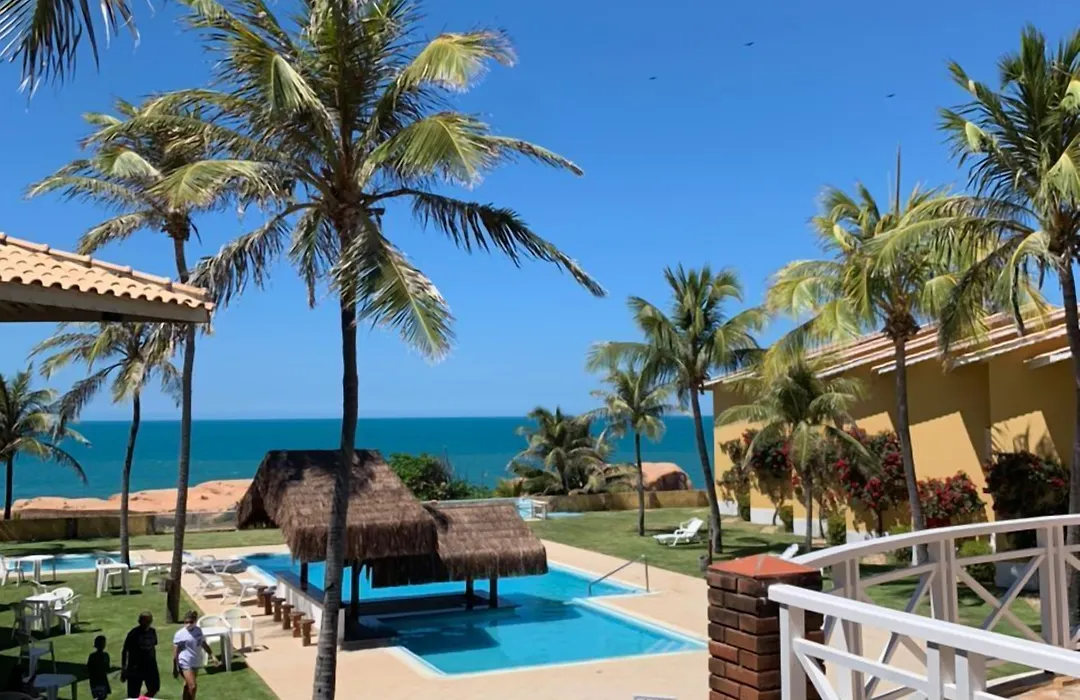 Bouganville Hotel-1