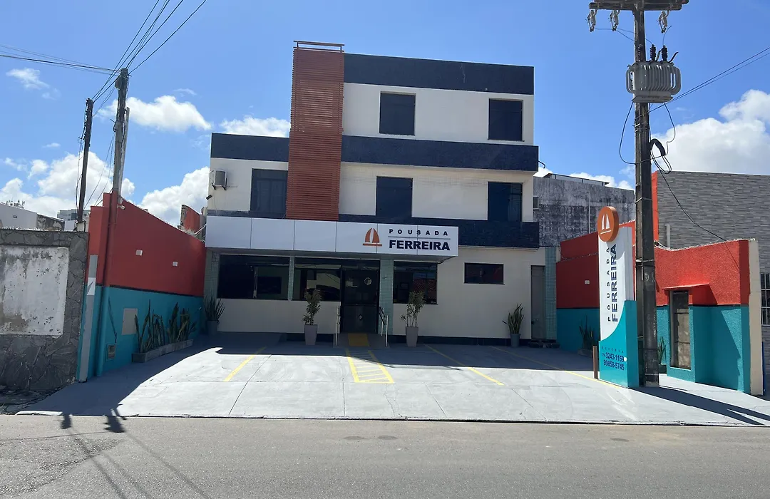 Pousada Ferreira-1