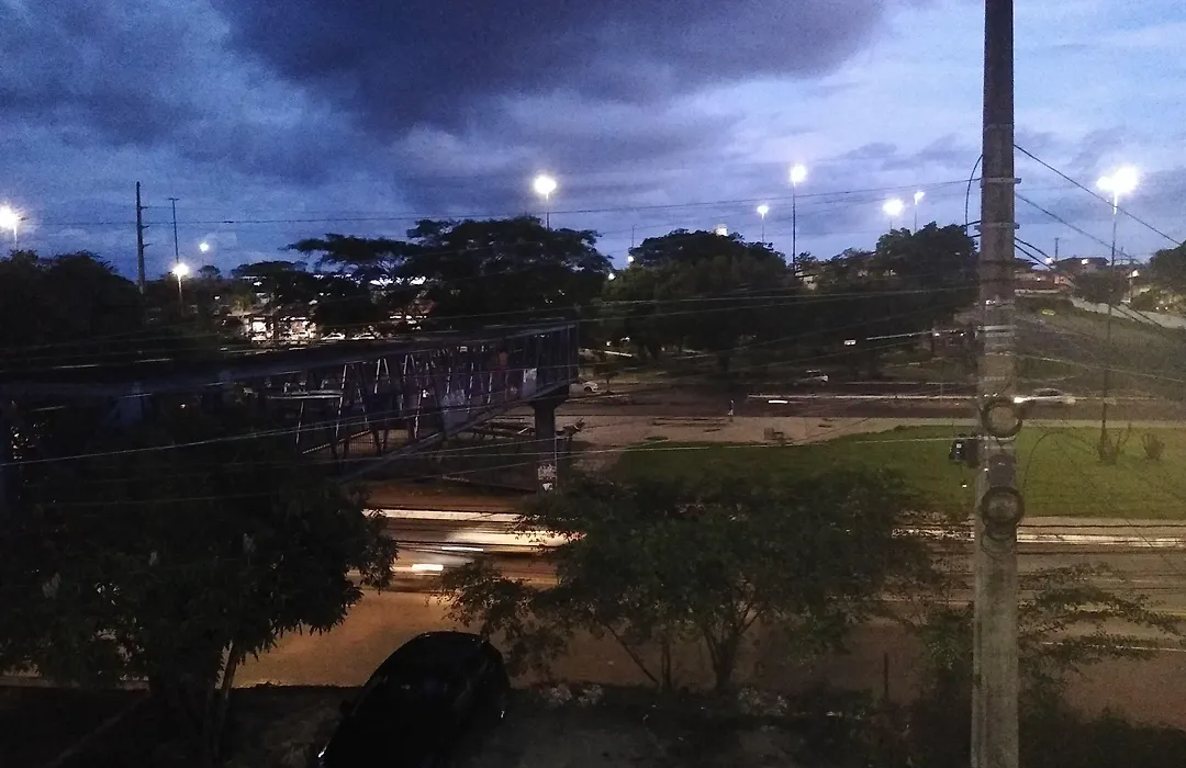 Hotel Cidade Verde-1