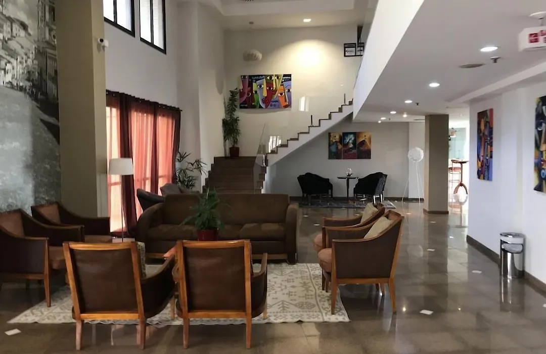 Rede Concept - Hotel Salvador-1