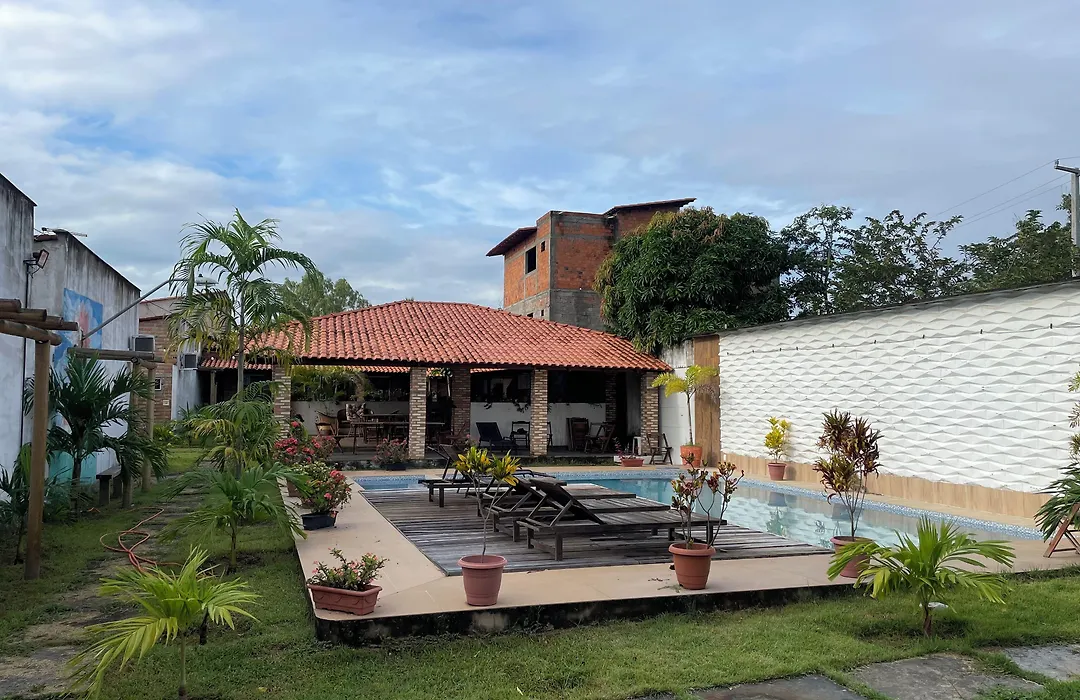 Pousada RIOSTOUR-1