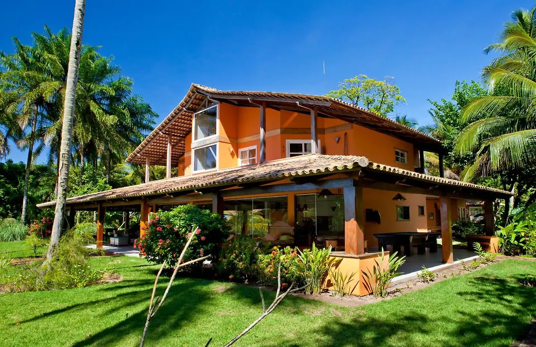 Hotel Karapitangui-1