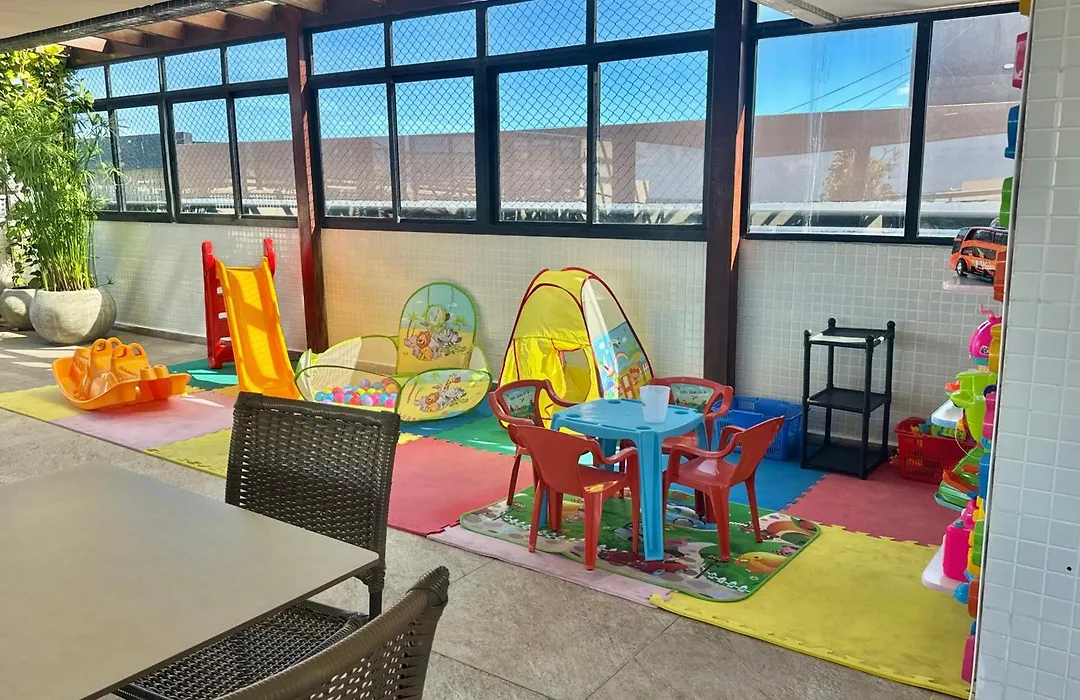 Marinas Praia Flats-1