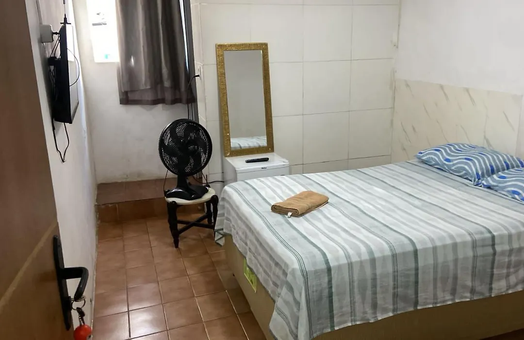 Pousada bandeirantes-1