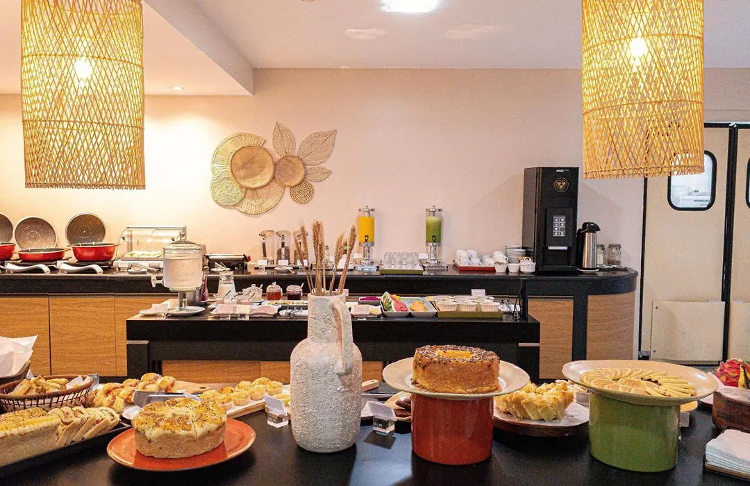 Mercure Recife Navegantes-1