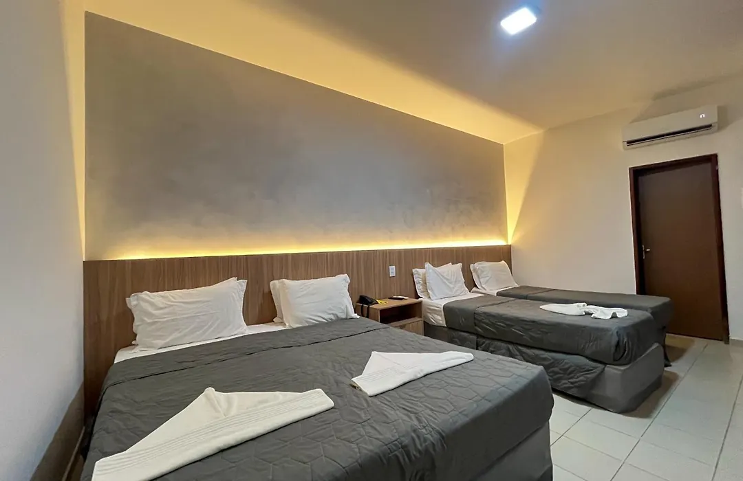 El Aram Imira Beach Resort-1