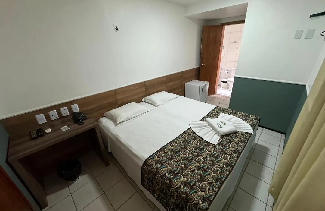 Abrolhos Praia Hotel-1