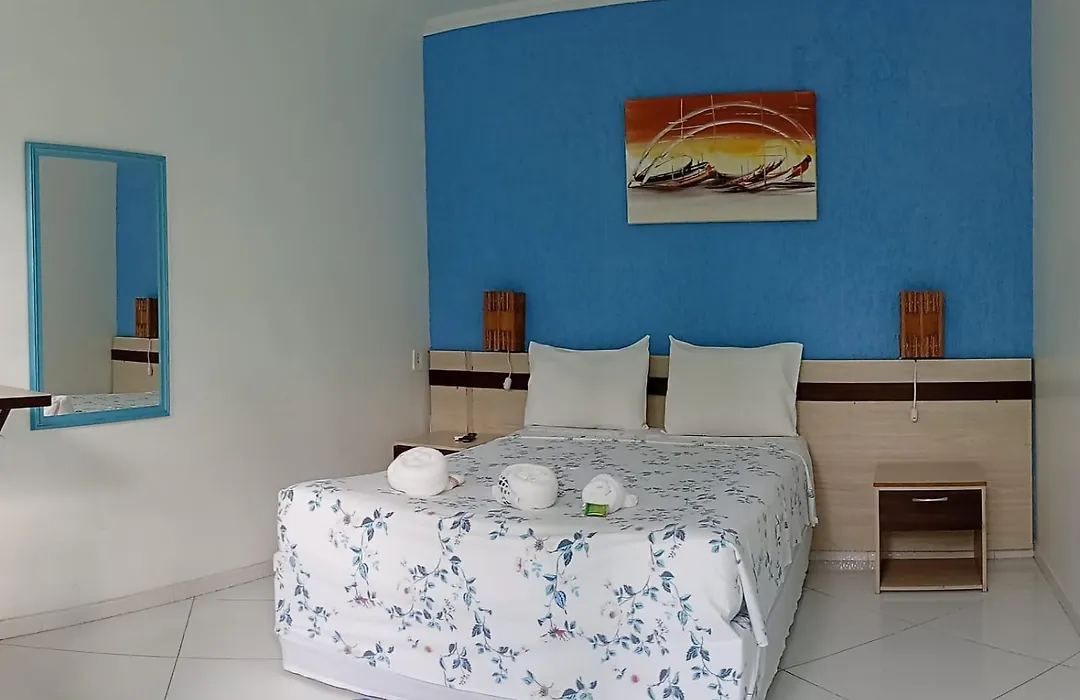 Porto Bahia Hotel-1