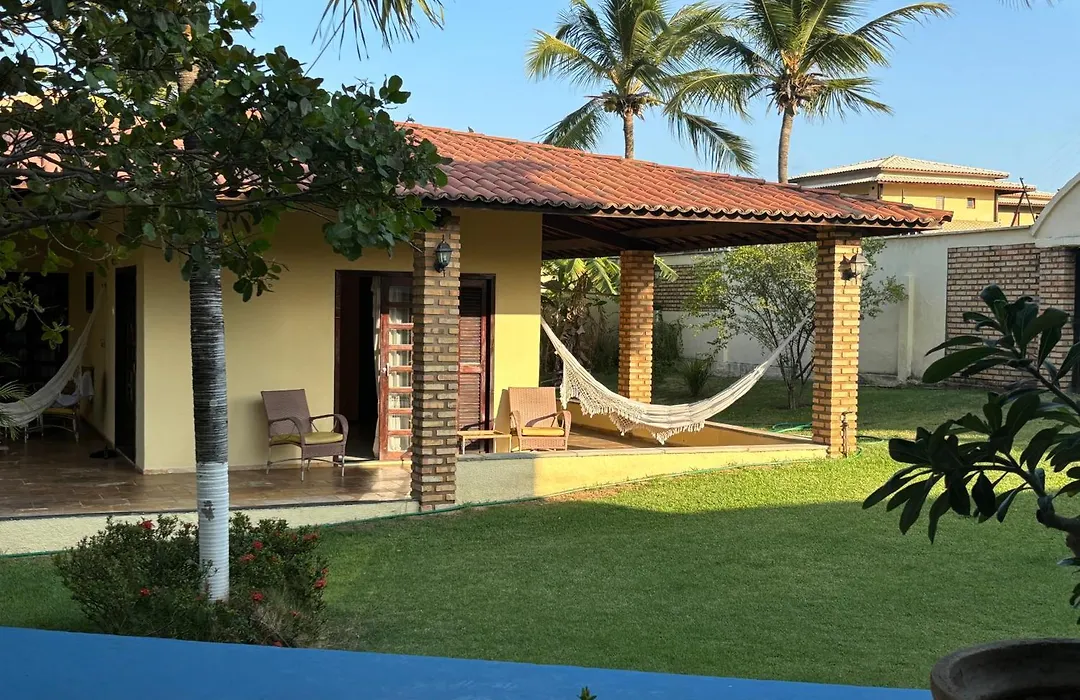 Pousada Casa Dona Rosa-1