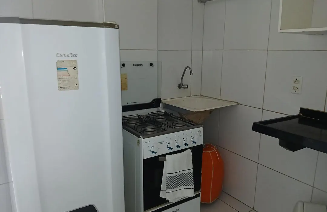 Brisa Brasil Residence-1