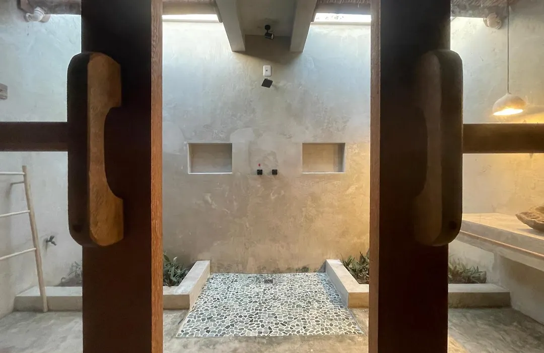 Pousada Spa Oasis-1