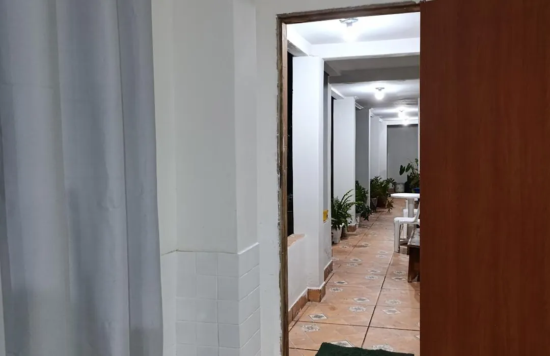 Soledade Pousada e Apart Hotel-1
