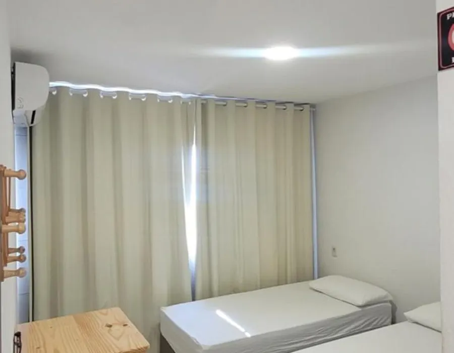 Maragogi Hostel-1