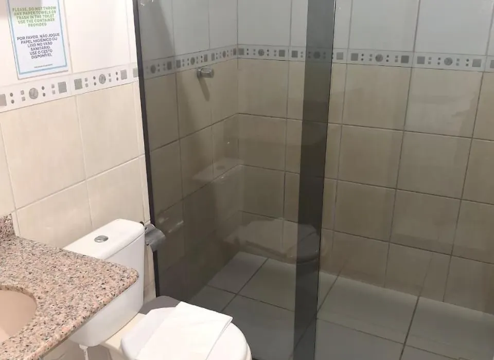 Pousada Vilas Boas-1